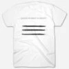 EP Logo White T-Shirt