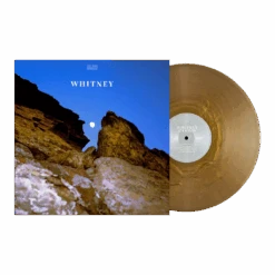 Candid Champaign Wave Vinyl