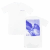Candid Canyon White T-Shirt