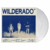 Wilderado 12" Clear Vinyl