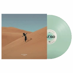 Latigo / Misty Shrub Double Vinyl EP