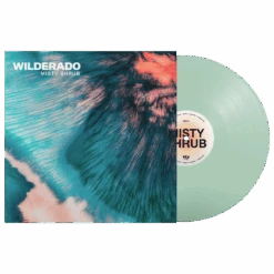 Latigo / Misty Shrub Double Vinyl EP -Cheap Band Tees Vinyl Store WilderadoVinylMistyShrub