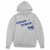 Good Times Ash Hoodie
