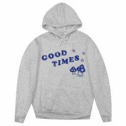 Good Times Ash Hoodie