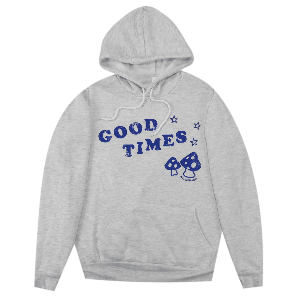 Good Times Ash Hoodie 1 Good Times Ash Hoodie