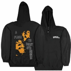 2023 Winter Zip Hoodie