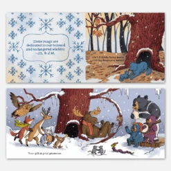 Winterland CD -Cheap Band Tees Vinyl Store WinterlandBookletPg1Pg2