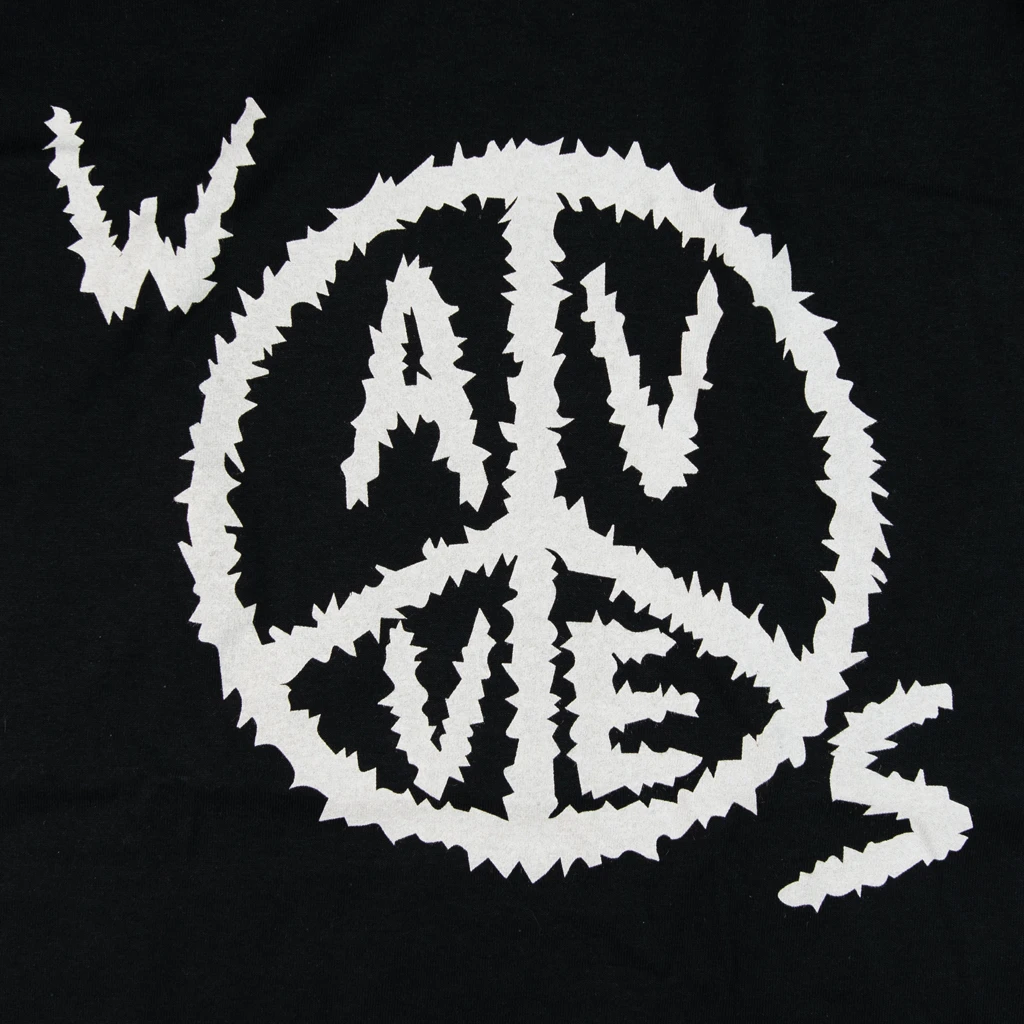 Wipers T-Shirt 2 Wipers T-Shirt - Image 2