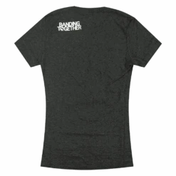 Rock Star T-Shirt Womens T-Shirt -Cheap Band Tees Vinyl Store Women sTeeBack a6bca2d6 0c24 4929 8c42 148c0648e7f0