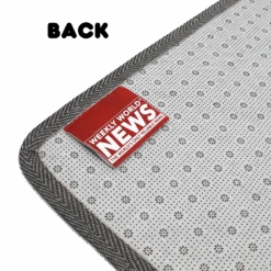 Bat Boy Crossing Rug 5 Bat Boy Crossing Rug -Cheap Band Tees Vinyl Store Xing4