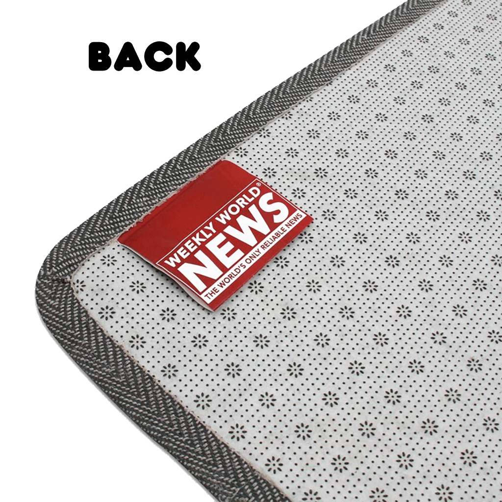 Bat Boy Crossing Rug 3 Bat Boy Crossing Rug - Image 3