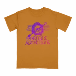 Pathétique Aesthétique Yam T-Shirt