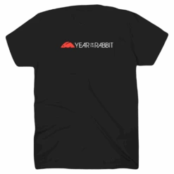 Year Of The Rabbit T-Shirt