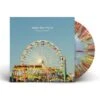 Young Forever 12"Custom Ferris Wheel Vinyl