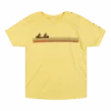 Canoe - Toddler's T-Shirt