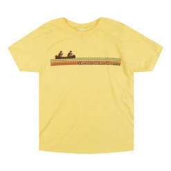 Canoe - Toddler's T-Shirt