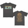 ZONA Music Festival Gray T-Shirt