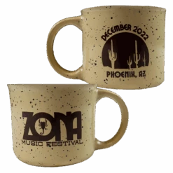 ZONA 2022 Coffee Mug