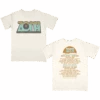 ZONA Music Festival Tan T-Shirt