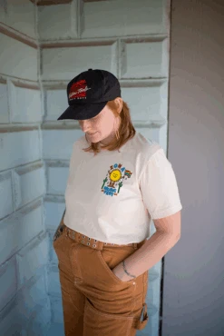 One N Ten T-Shirt -Cheap Band Tees Vinyl Store ZONAone in tentee3 1