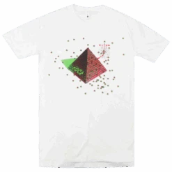 Pyramid T-Shirt