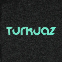 Arcade Vintage Black Zip Hoodie 7 Arcade Vintage Black Zip Hoodie -Cheap Band Tees Vinyl Store ZipHoodieClose