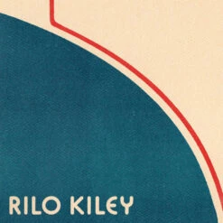 Rilo Kiley - Self Titled