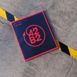 A2B2 Magazine No.3 "A2B2 Hell" - ARTISTS