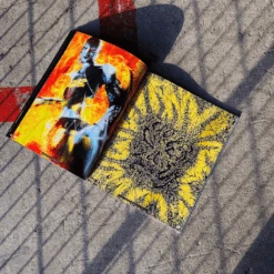 A2B2 Magazine No.3 "A2B2 Hell" - ARTISTS 8 A2B2 Magazine No.3 "A2B2 Hell" - ARTISTS -Cheap Band Tees Vinyl Store a2b2 3 1 a5e0f0cb df49 44ff 9775 d73e2f76ca87