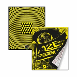 A2B2 Magazine No.2 "Freedom Edition" -Cheap Band Tees Vinyl Store a2b2 zine both 1