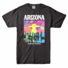 Arizona Black T-Shirt