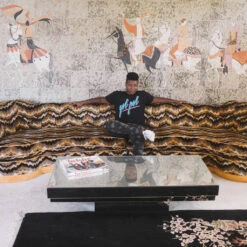 Gal Pal Black Tee 12 Gal Pal Black Tee -Cheap Band Tees Vinyl Store b7 cb130625 634e 4736 b323 adb584e17a70