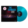 Live At Hamer Hall With The Melbourne Symphony Orchestra - 12" Limited Edition Turquoise Vinyl