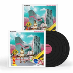 This Is How You Do It - 12" Black 2xLP