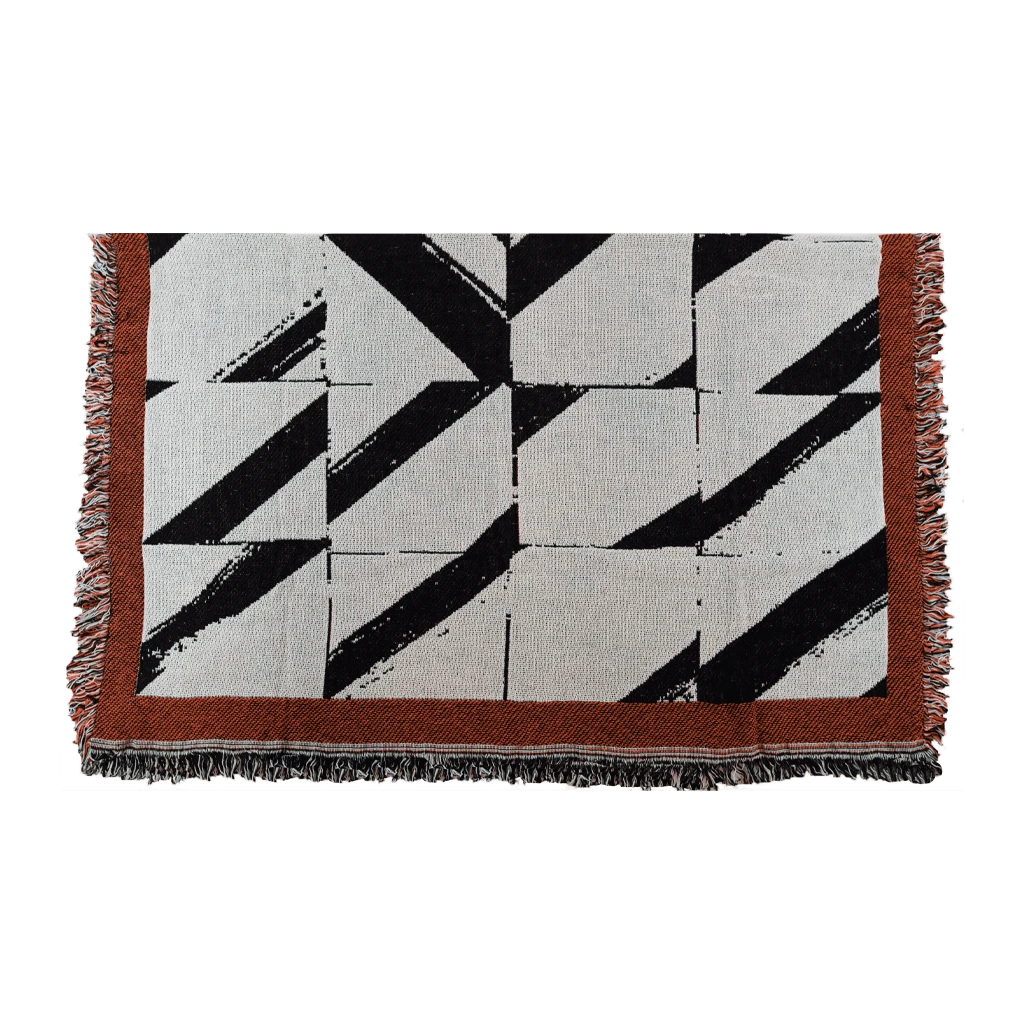 Throw Blanket 3 Throw Blanket - Image 3