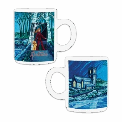 Christmastide Mug