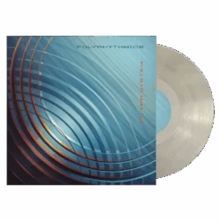 Filter System - Translucent Clear 12" Vinyl