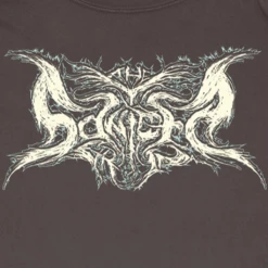 Cuddle Monster T-Shirt -Cheap Band Tees Vinyl Store cuddlebackclose 1