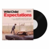 Expectations - Black 12" Vinyl