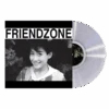 FRIENDZONE - COLLECTION I - Ultra Clear 12" Vinyl