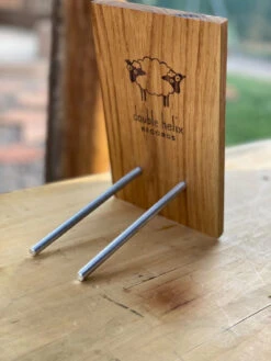 Cool As Sh%t LP Display Stand -Cheap Band Tees Vinyl Store image 6483441 1