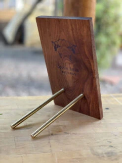 Cool As Sh%t LP Display Stand -Cheap Band Tees Vinyl Store image 6483441 2