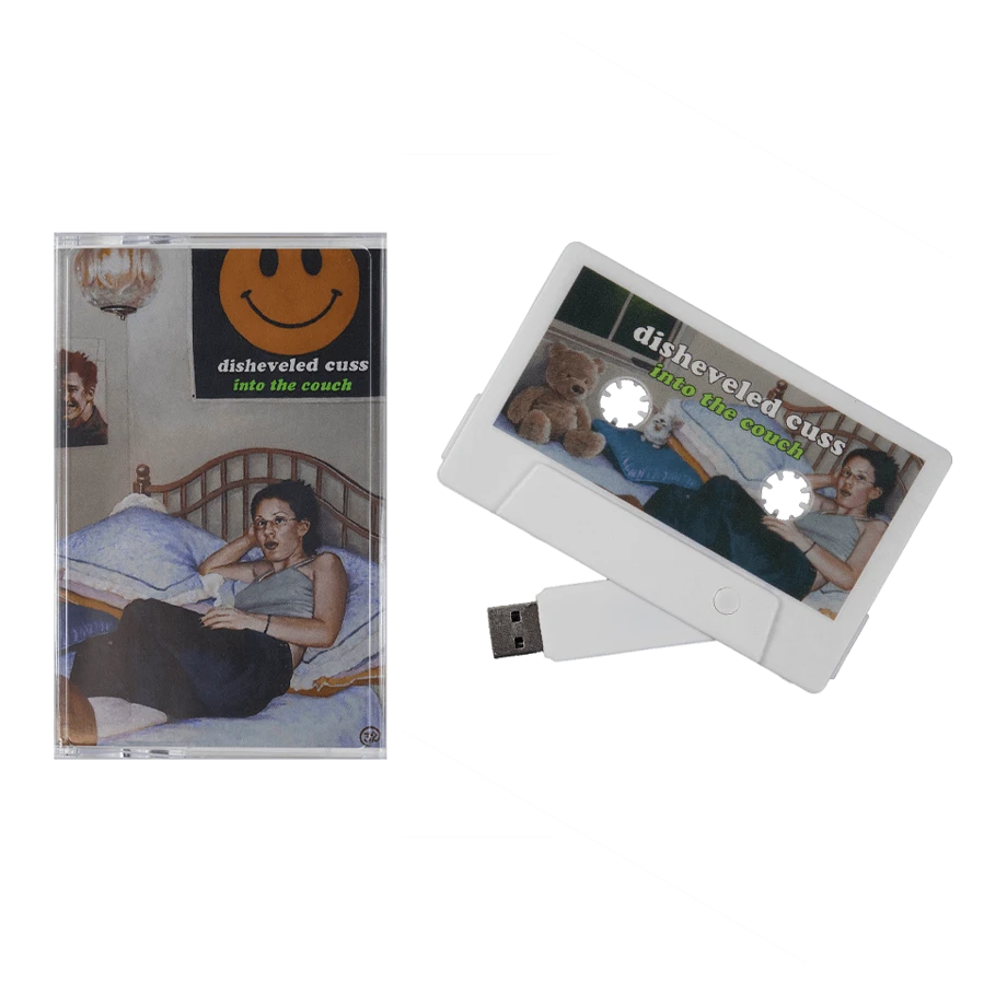 Into The Couch Ringer Bundle 8 Into The Couch Ringer Bundle - Image 8