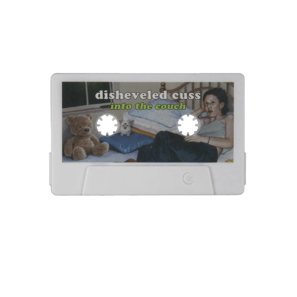 Into The Couch Ringer Bundle 6 Into The Couch Ringer Bundle - Image 6