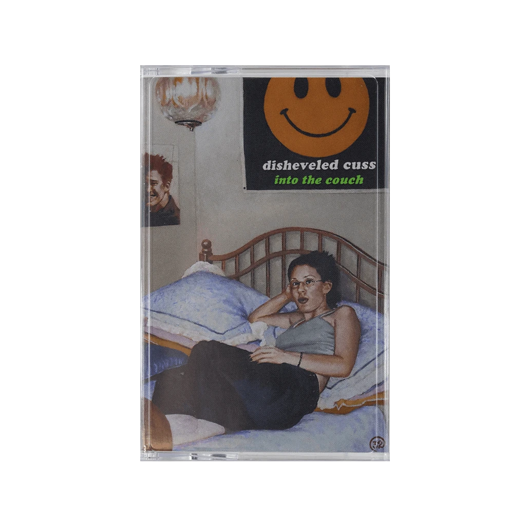 Into The Couch Ringer Bundle 7 Into The Couch Ringer Bundle - Image 7