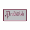 Christmastide Magnet