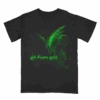 Matrix Angels T-Shirt