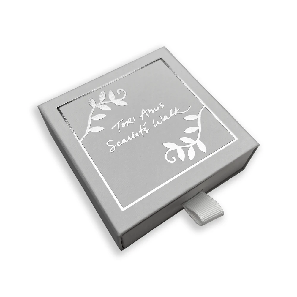 Scarlet's Walk Charm Necklace 3 Scarlet's Walk Charm Necklace - Image 3