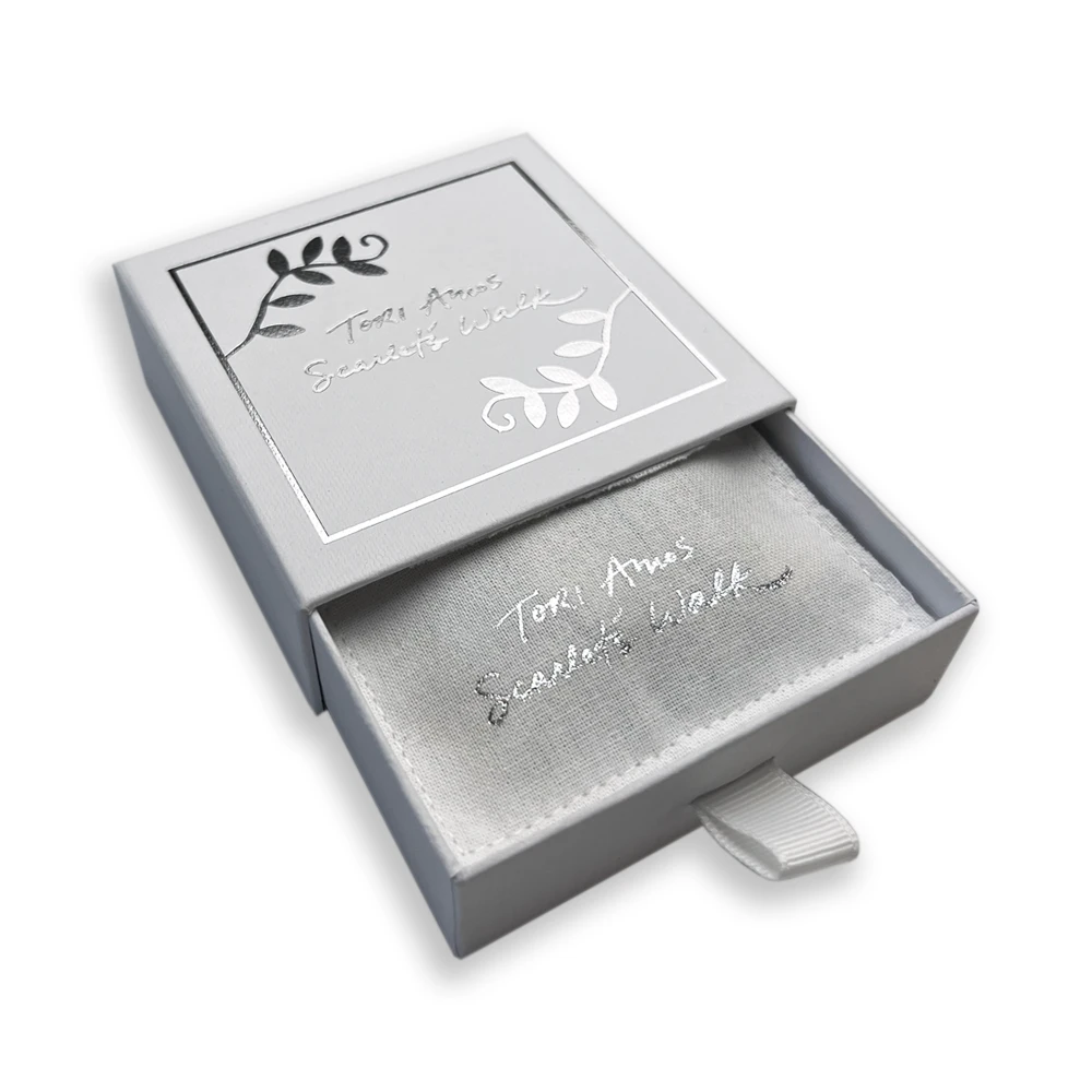 Scarlet's Walk Charm Necklace 2 Scarlet's Walk Charm Necklace - Image 2