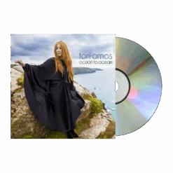 Ocean To Ocean CD -Cheap Band Tees Vinyl Store oceantooceancd